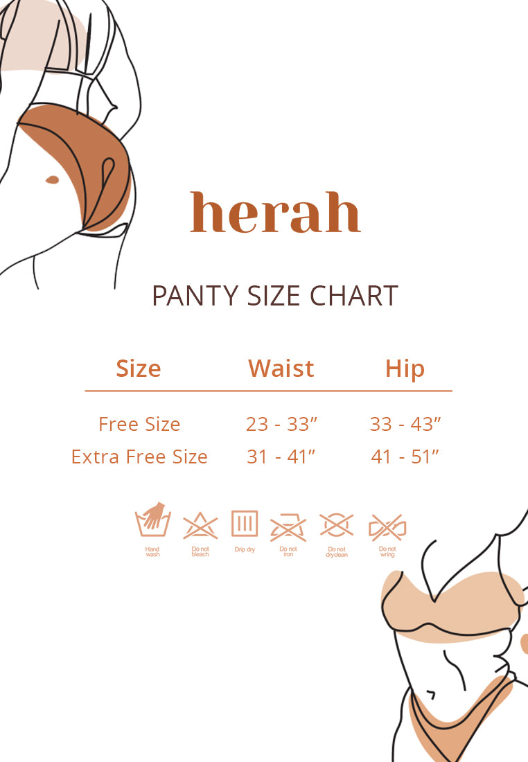 Ultra Soft Hipster Panty - 5-Pack