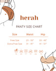 Ultra Soft Compression High Waist Panty - 5-Pack