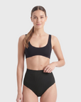 Ultra Soft High Waist Lift Panty