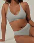 Seamless Hipster Panty - Single Pack