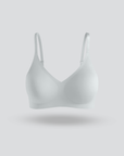Seamless Non-Buckle Bra - Single Pack