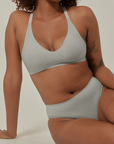 Seamless Non-Buckle Bra 2pcs