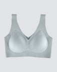 Seamless Vest Bra - Single Pack