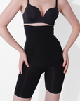 Ultra Soft High Waist Grip Shorts