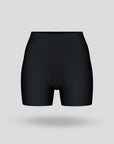 Seamless Cycling Shorts