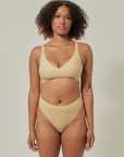 Seamless Hipster Panty - Single Pack