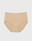 Ultra Soft Hipster Panty - Single Pack