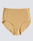 Seamless High Waist Panty - Single Pack