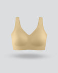 Seamless Vest Bra - Single Pack