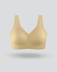 Seamless Vest Bra - Single Pack