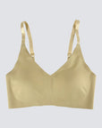 Seamless Non-Buckle Bra - Single Pack