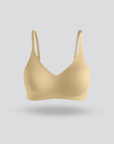 Seamless Non-Buckle Bra - Single Pack