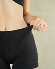 Ultra Soft Boy Leg Panty - Single Pack