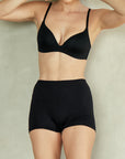 Ultra Soft Boy Leg Panty - Single Pack