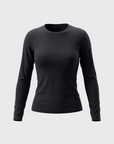 Double Layer Long Sleeves