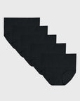 Ultra Soft Compression High Waist Panty - 5-Pack