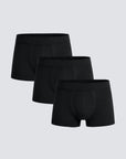 Ultra Soft Boxer Briefs 3pcs.