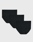 Ultra Soft Compression High Waist Panty - 3-Pack