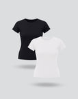 Seamless T-Shirt - 2-Pack