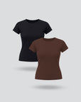 Seamless T-Shirt - 2-Pack