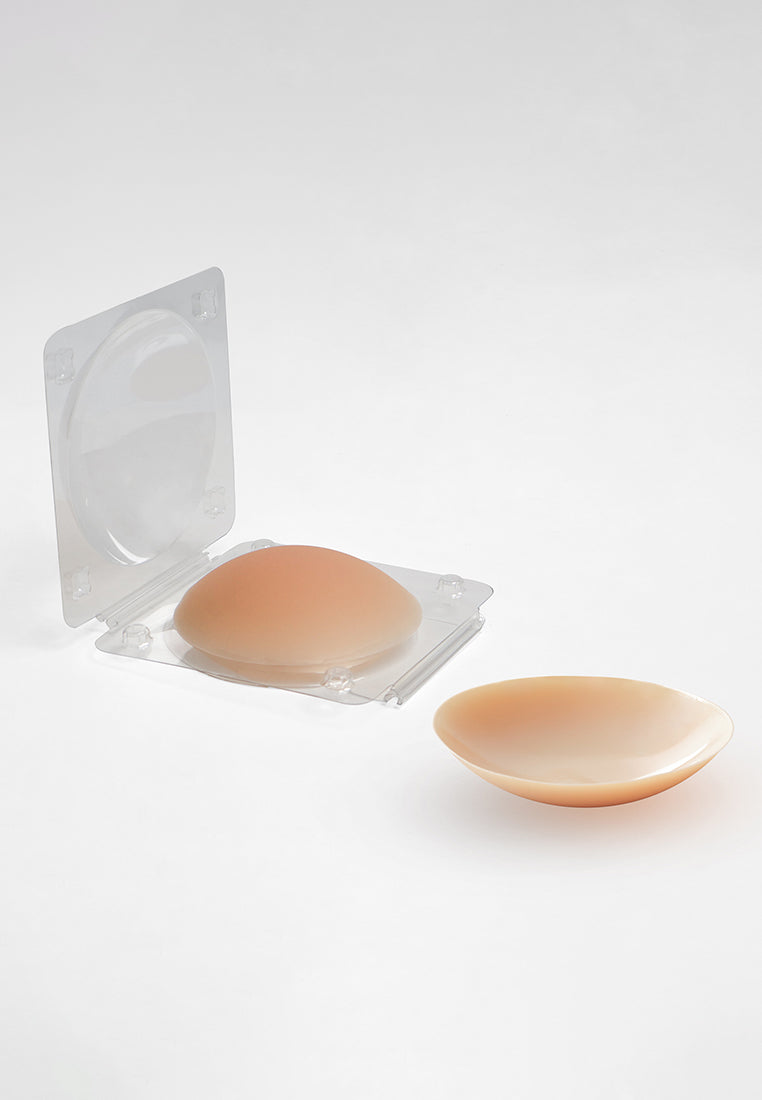 Silicone Nipple Covers in Hard Case