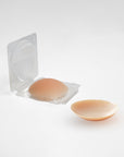 Silicone Nipple Covers in Hard Case