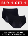 BUY ONE GET ONE: Herah Period Panty