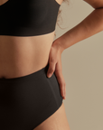 Seamless High Waist Panty - 5-Pack