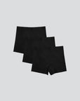 Seamless Boyleg 3pcs.