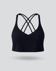 Active Racerback Sports Bra