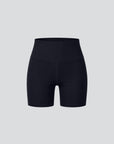 Active High Waist Shorts