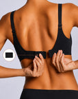 T Shirt Wireless Bra