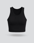 Padded Bra Tank Top
