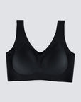 Seamless Vest Bra - Single Pack