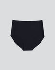 Ultra Thin Seamless High Waist Panty - Single Pack