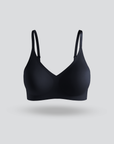 Seamless Non-Buckle Bra