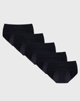 Period Panty - 5-Pack
