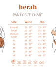 Ultra Thin Seamless Hipster Panty 5pcs