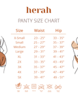 Cotton Seamless Hipster Panty - Single Pack