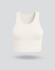 Padded Bra Tank Top