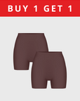 Buy 1 Get 1 Seamless Cycling Shorts