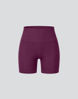 Active High Waist Shorts