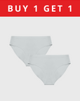 Buy 1 Get 1 Seamless Hipster Panty