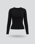 Long Sleeve Seamless T-Shirt - Single Pack