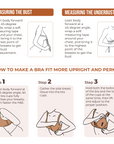 Seamless Non-Buckle Bra - Single Pack