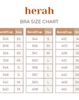 Seamless Vest Bra