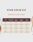 Bodysuit Short