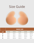 Ultra Lift Nipple Cover