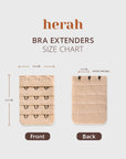 Bra Extender