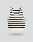 Padded Bra Tank Top
